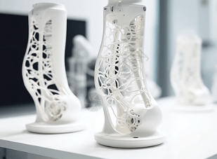 突破傳統(tǒng)：3D打印假肢如何改變患者的生活質量
