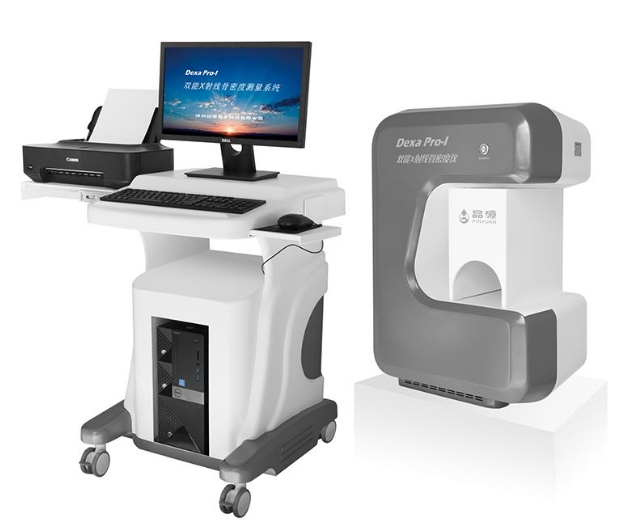 骨密度檢測的新標準：雙能X射線吸收測定法（DXA）掃描儀的應用