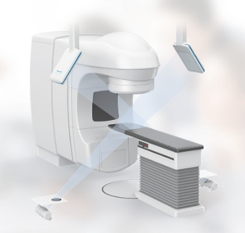 精準(zhǔn)放療的未來(lái)：圖像引導(dǎo)放射治療（IGRT）系統(tǒng)的臨床應(yīng)用