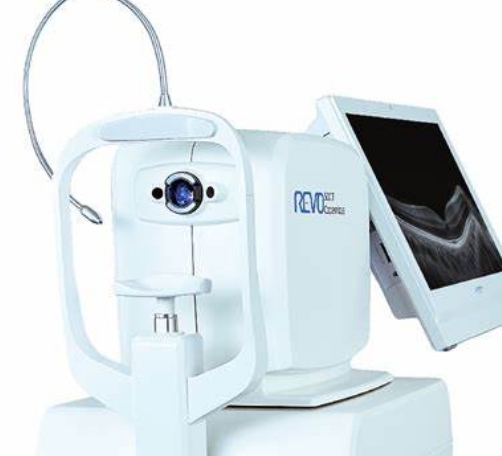 精準(zhǔn)眼科診斷的新助手：光學(xué)相干斷層掃描（OCT）設(shè)備的應(yīng)用與進(jìn)展