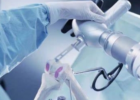 精準(zhǔn)骨科手術(shù)的未來(lái)：機(jī)器人輔助關(guān)節(jié)置換系統(tǒng)的臨床效果與展望