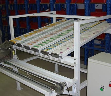 智能藥物管理的新助手：自動(dòng)藥品分揀與包裝系統(tǒng)的實(shí)施與效益