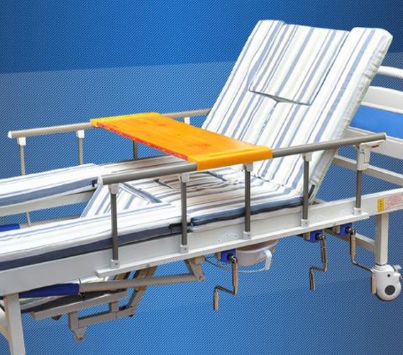 智能護理的新工具：全自動翻身護理床的設(shè)計與患者體驗