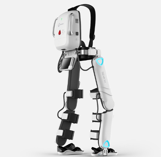 智能康復訓練的未來：外骨骼機器人輔助行走系統(tǒng)的功能與進展