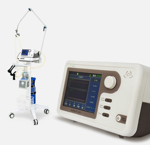 高效呼吸支持的未來：智能無創(chuàng)通氣設(shè)備的設(shè)計與優(yōu)勢