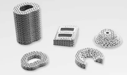 個(gè)性化骨科修復(fù)的先鋒：生物活性陶瓷植入物的應(yīng)用與發(fā)展