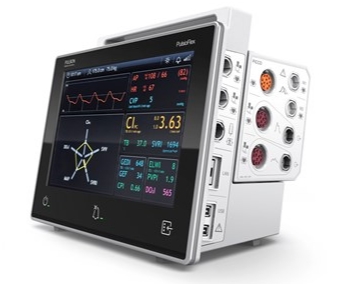 無(wú)創(chuàng)心臟功能評(píng)估的新選擇：動(dòng)態(tài)心輸出量監(jiān)測(cè)儀的功能與價(jià)值