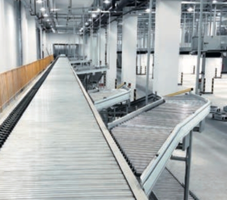 智能藥物管理的革新：自動(dòng)化藥品分揀與配送系統(tǒng)的技術(shù)特點(diǎn)