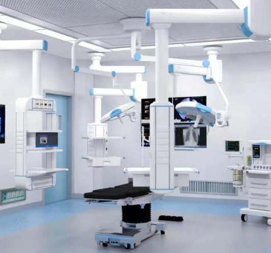 智能手術(shù)室管理的革新：一體化手術(shù)室中央控制系統(tǒng)的技術(shù)特點(diǎn)