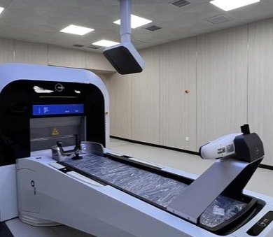 精準(zhǔn)腫瘤治療的利器：術(shù)中伽瑪射線探測(cè)系統(tǒng)的臨床效果與創(chuàng)新