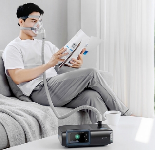 高效呼吸支持的未來：智能雙水平正壓通氣設(shè)備的應(yīng)用與潛力