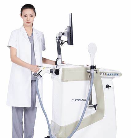 大腦的秘密武器：經(jīng)顱磁刺激（TMS）技術(shù)重新定義精神健康治療