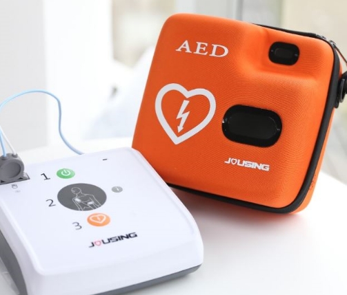 急救的新篇章：自動體外除顫器（AED）如何在關(guān)鍵時刻拯救生命