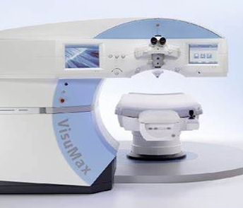 視力矯正的革命：飛秒激光角膜屈光手術系統(tǒng)開啟清晰視界