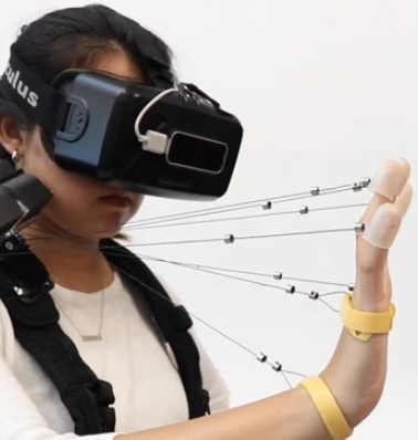 康復(fù)訓(xùn)練的未來：虛擬現(xiàn)實(shí)（VR）結(jié)合生物反饋系統(tǒng)助力運(yùn)動康復(fù)