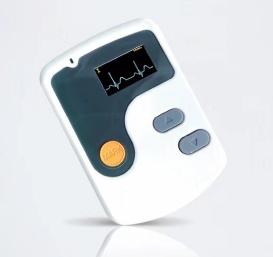 無創(chuàng)心臟監(jiān)測(cè)新突破：穿戴式心率變異性分析儀全天候守護(hù)心臟健康