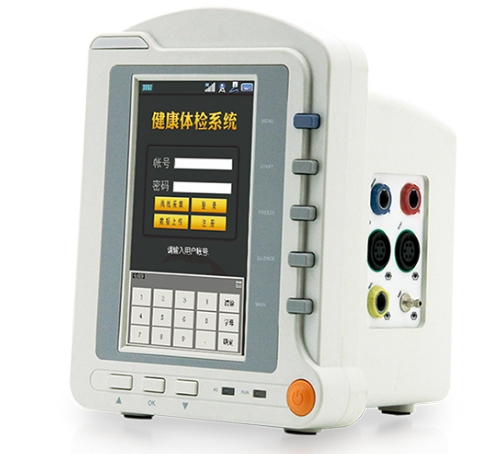 高效急救的關(guān)鍵助手：便攜式多功能生命體征監(jiān)測儀在緊急救援中的作用