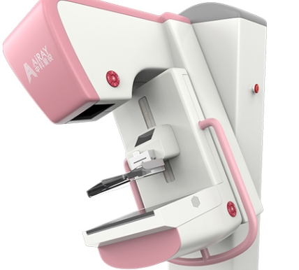 精準(zhǔn)影像診斷的新助手：便攜式數(shù)字乳腺攝影系統(tǒng)提升早期乳腺癌檢測(cè)率