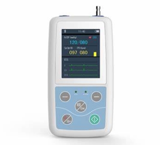 高效急救的關(guān)鍵工具：便攜式多功能生命體征監(jiān)測儀在災(zāi)難救援中的應(yīng)用