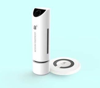 呼吸健康的未來：家用智能霧化吸入器為呼吸道疾病患者提供個性化治療方案