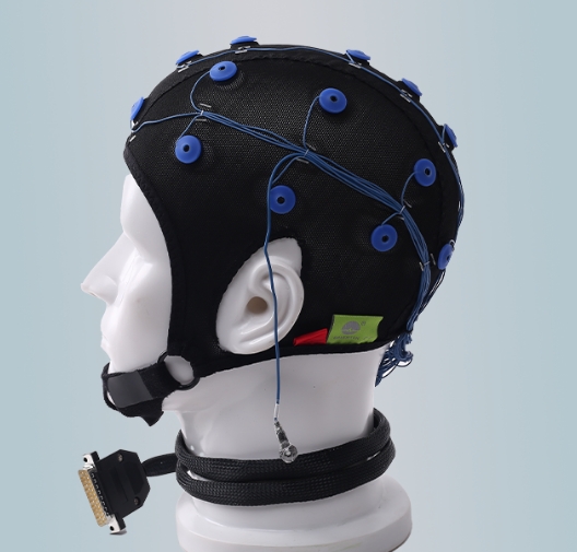 無線腦電圖帽：開啟神經(jīng)疾病診斷新紀元