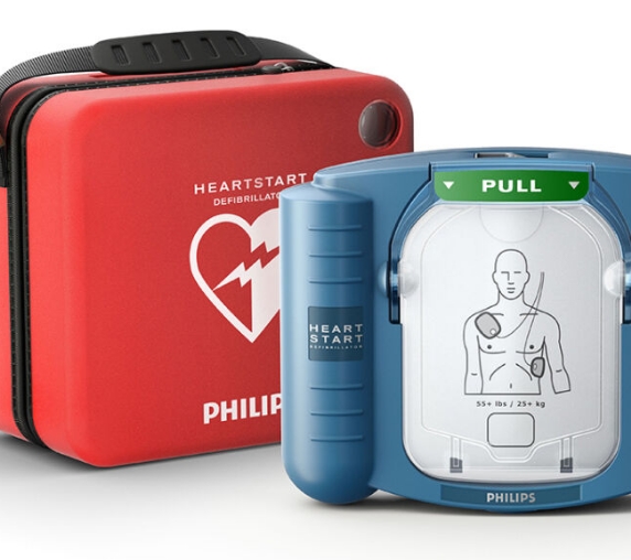 新型植入式心臟除顫器：降低心臟病患者的猝死風(fēng)險(xiǎn)