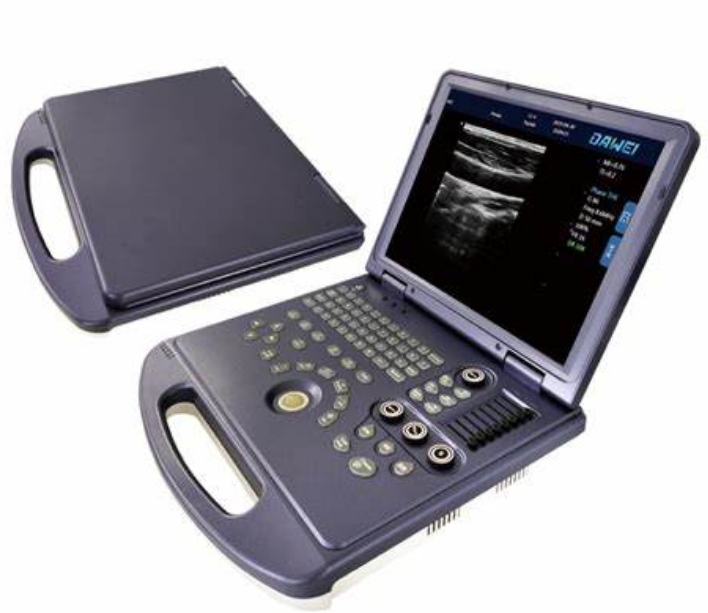 便攜式超聲設(shè)備實(shí)現(xiàn)隨時(shí)隨地的精準(zhǔn)診斷