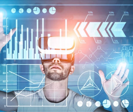 虛擬現(xiàn)實(shí)（VR）技術(shù)在康復(fù)治療中得到創(chuàng)新應(yīng)用