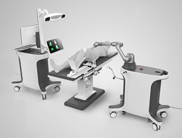 骨科手術(shù)導(dǎo)航系統(tǒng)：精準(zhǔn)定位，提升手術(shù)成功率