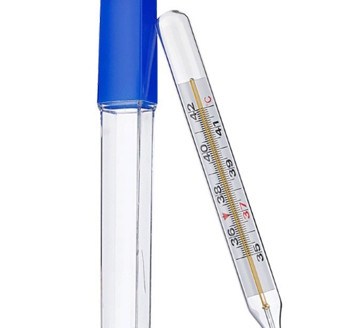 體溫計(jì)：快速響應(yīng)人體溫度變化的高精度數(shù)字電子體溫計(jì)