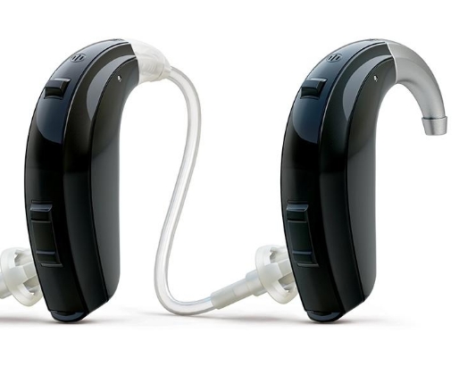 助聽(tīng)器：智能降噪并增強(qiáng)語(yǔ)音清晰度的可編程數(shù)字助聽(tīng)設(shè)備