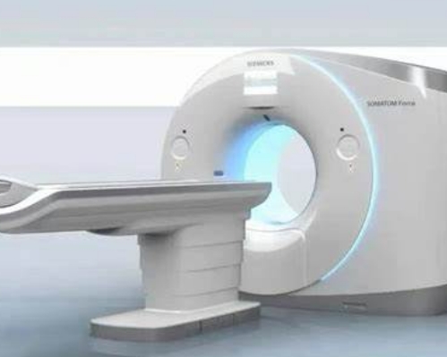 多維度成像技術(shù)——CT掃描在疾病診斷中的重要性