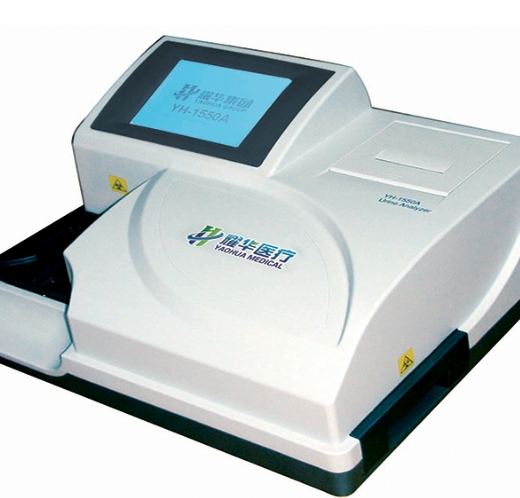 尿液檢測(cè)的快速與精準(zhǔn)——尿液分析儀在腎臟疾病篩查中的應(yīng)用