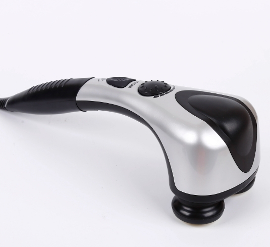 按摩器：家用便攜式全身按摩裝置，模擬專業(yè)按摩手法緩解肌肉疲勞