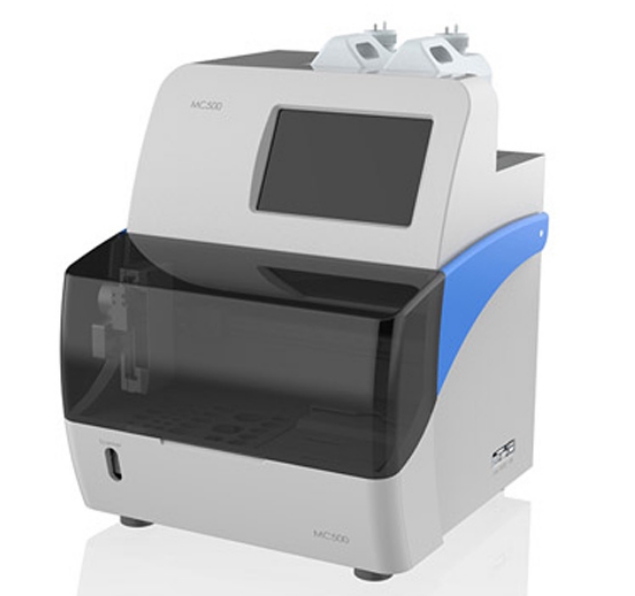 凝血分析儀：專業(yè)評估凝血功能的實(shí)驗(yàn)室設(shè)備，確保及時(shí)準(zhǔn)確的診斷與治療