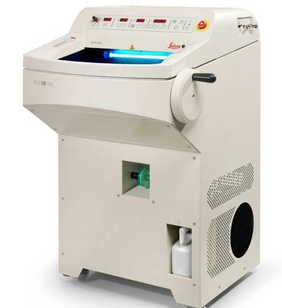 冷凍切片機：醫(yī)學(xué)研究與病理診斷中實現(xiàn)組織快速冷凍切片的專業(yè)設(shè)備