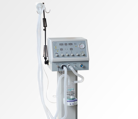 呼吸的守護(hù)者——呼吸機(jī)在急救與治療中的關(guān)鍵作用