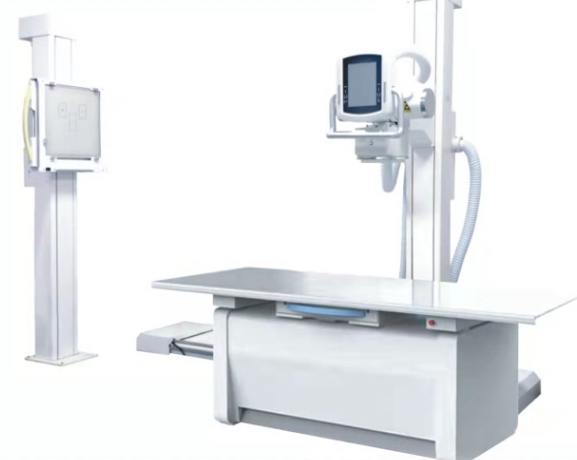 數(shù)字化轉(zhuǎn)型下的精確影像——DR數(shù)字X線攝影系統(tǒng)的革新