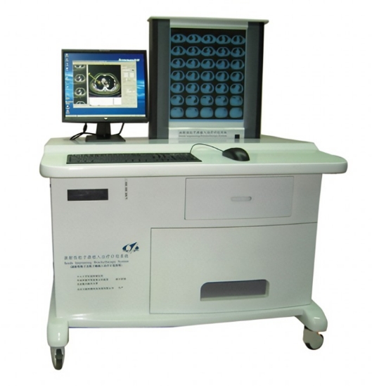 精準(zhǔn)治療的新紀(jì)元——了解放射性粒子植入系統(tǒng)