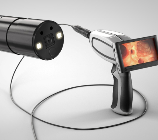 醫(yī)用內(nèi)窺鏡：內(nèi)部世界的窗口——醫(yī)用內(nèi)窺鏡的革新與應(yīng)用