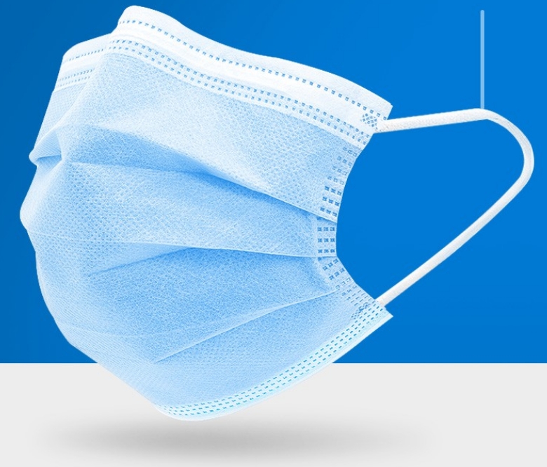 醫(yī)用口罩：呼吸的保護傘——醫(yī)用口罩的類型及其正確佩戴方法