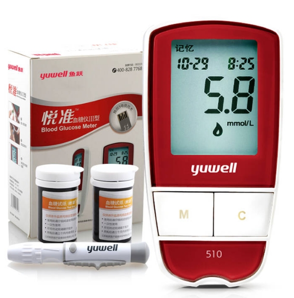 血糖監(jiān)測(cè)儀：糖尿病患者的貼心助手——血糖監(jiān)測(cè)儀的選擇與使用