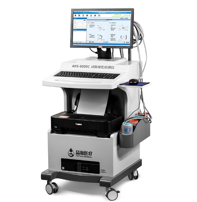 動脈硬化檢測儀：心血管疾病的早期預(yù)警——動脈硬化檢測儀的重要性