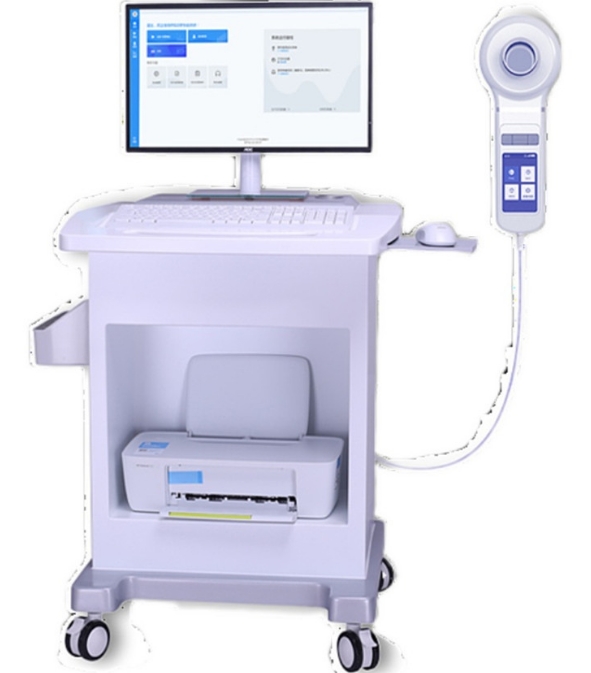 肺功能測試儀：呼吸健康的衡量標(biāo)準(zhǔn)——肺功能測試儀的應(yīng)用解析