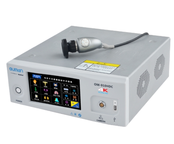 內(nèi)窺鏡攝像系統(tǒng)：高清視界，精準(zhǔn)診斷——內(nèi)窺鏡攝像系統(tǒng)的應(yīng)用與優(yōu)勢(shì)