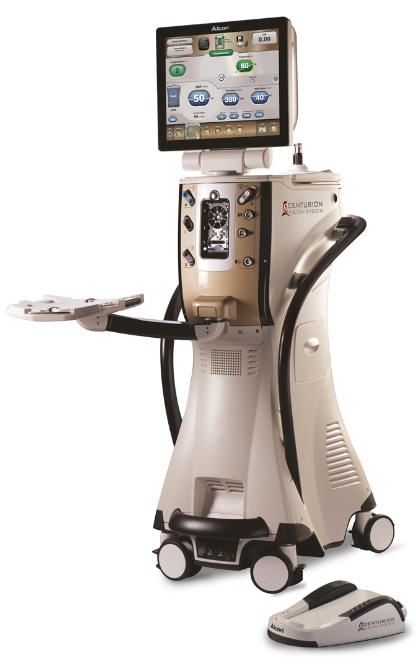 白內(nèi)障超聲乳化儀：微創(chuàng)技術(shù)，重見(jiàn)光明——白內(nèi)障超聲乳化儀的操作與優(yōu)勢(shì)