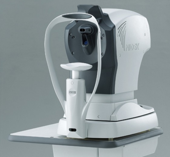 眼壓計：監(jiān)控眼壓，預(yù)防青光眼——眼壓計的選擇與使用指南