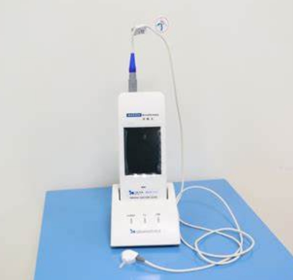 耳聲發(fā)射測試儀：早期發(fā)現(xiàn)聽力問題——耳聲發(fā)射測試儀的工作原理及其重要性