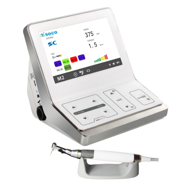 根管治療儀：精準(zhǔn)高效，根治牙髓病——根管治療儀的功能介紹與使用技巧