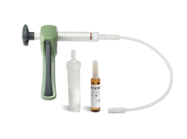 骨水泥注射器：強(qiáng)化骨骼結(jié)構(gòu)——骨水泥注射器在骨質(zhì)疏松性骨折中的應(yīng)用